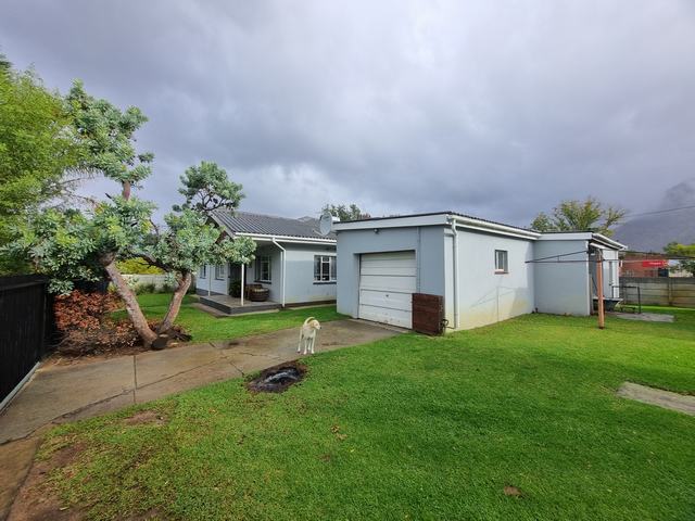 3 Bedroom Property for Sale in Ceres Western Cape